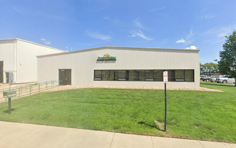 oficinas de trabajo en Salina