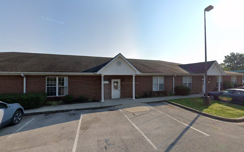 oficinas de trabajo en Lexington