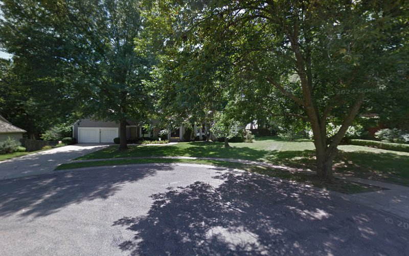 oficinas de trabajo en Overland Park