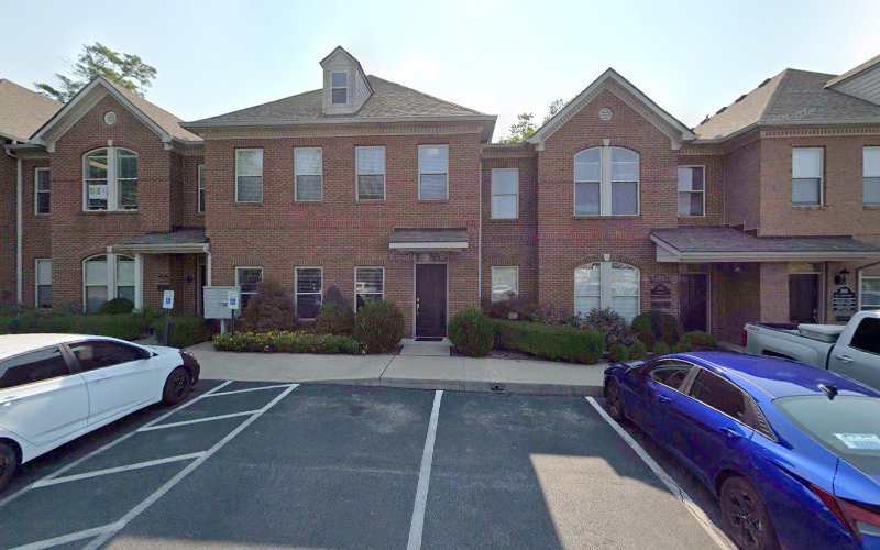 oficinas de trabajo en Lexington