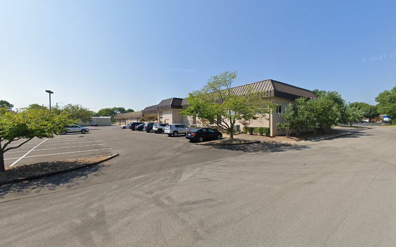 oficinas de trabajo en Bowling Green