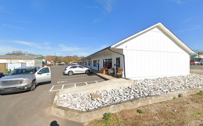 oficinas de trabajo en Bowling Green