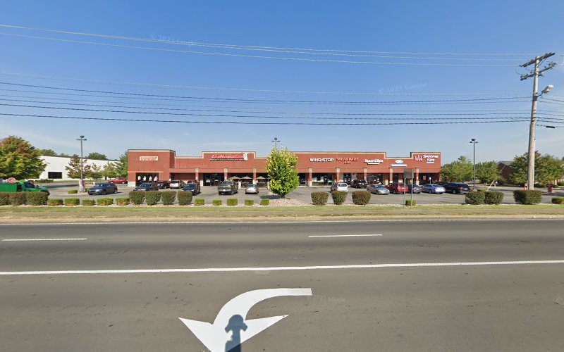 oficinas de trabajo en Bowling Green