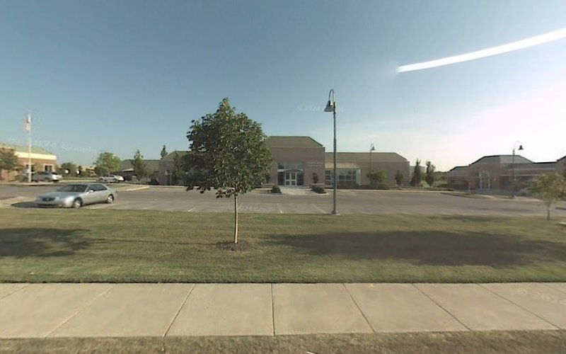 oficinas de trabajo en Overland Park