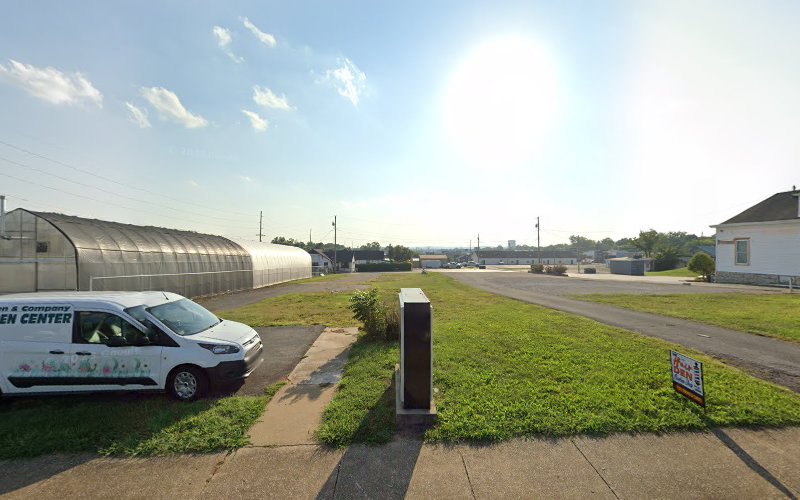oficinas de trabajo en Bowling Green