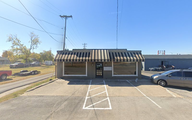 oficinas de trabajo en Bowling Green