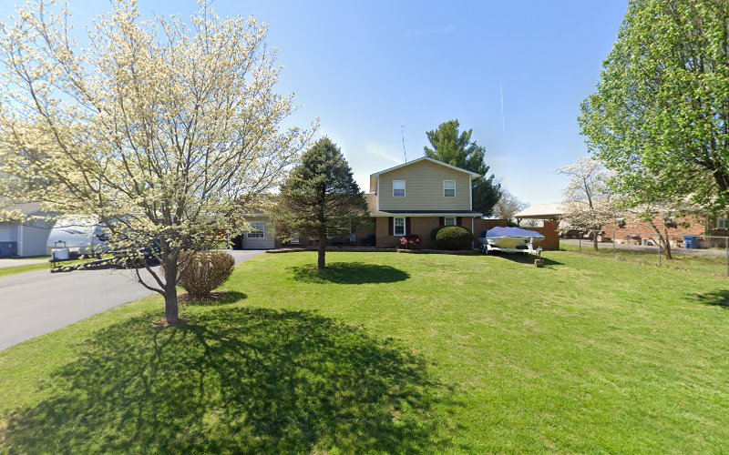 oficinas de trabajo en Bowling Green
