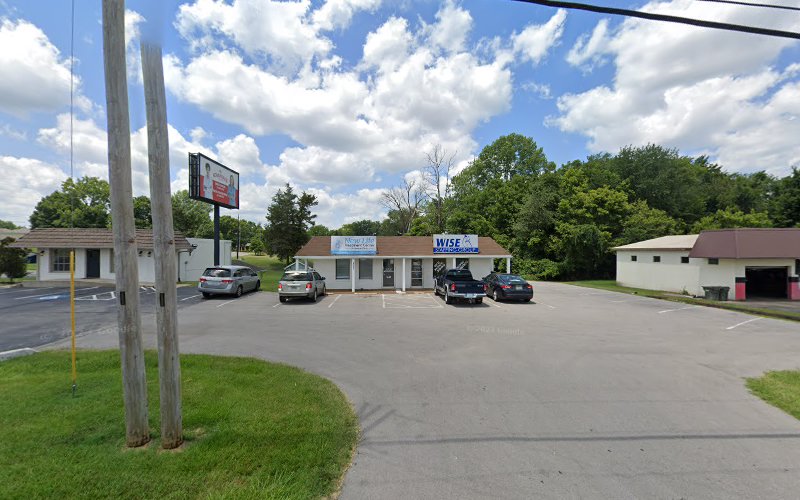 oficinas de trabajo en Hopkinsville