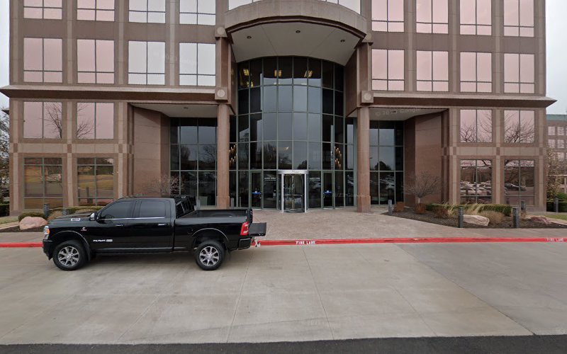 oficinas de trabajo en Overland Park