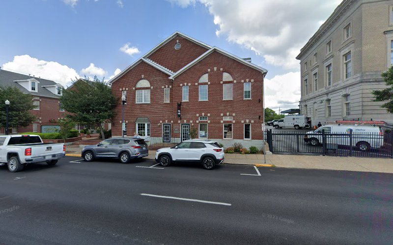 oficinas de trabajo en Owensboro