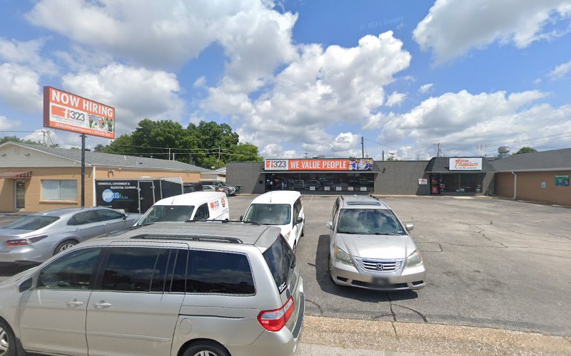 oficinas de trabajo en Owensboro