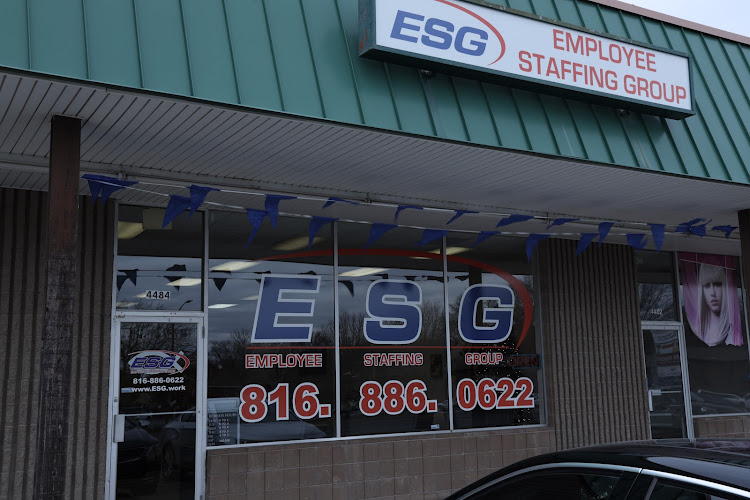 oficinas de trabajo en Independence