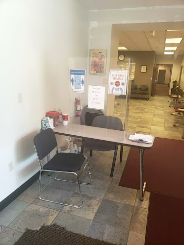 oficinas de trabajo en St. Louis