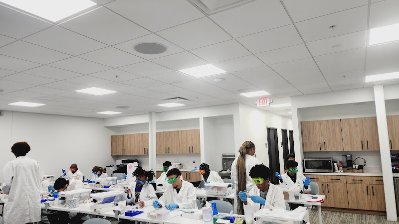 oficinas de trabajo en St. Louis