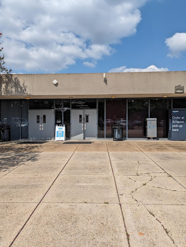 oficinas de trabajo en Jackson