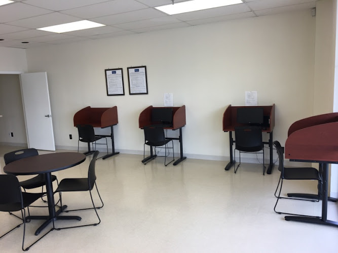 oficinas de trabajo en Southaven