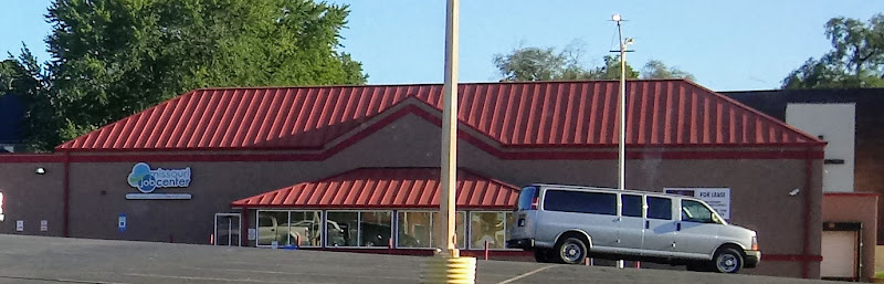 oficinas de trabajo en St. Joseph