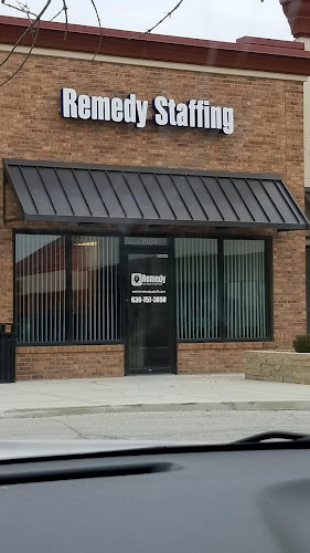 oficinas de trabajo en St. Charles