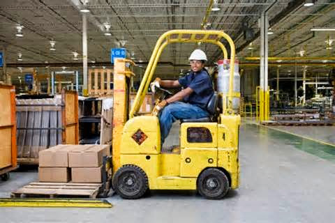 oficinas de trabajo en Biloxi