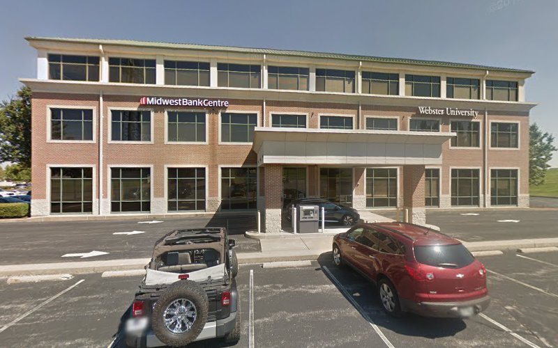 oficinas de trabajo en O'Fallon