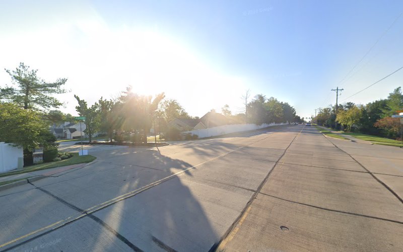 oficinas de trabajo en O'Fallon