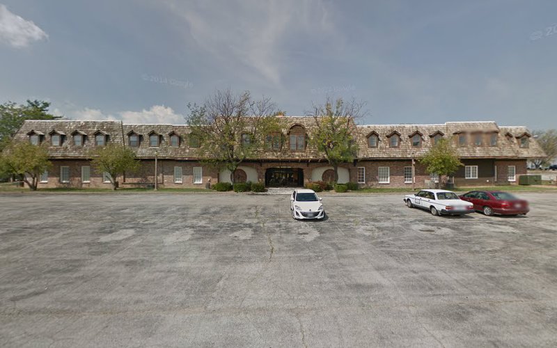 oficinas de trabajo en St. Charles