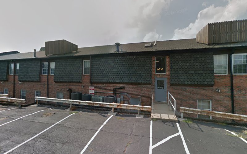 oficinas de trabajo en St. Charles