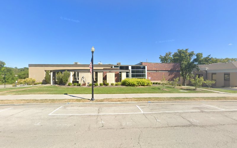 oficinas de trabajo en Blue Springs