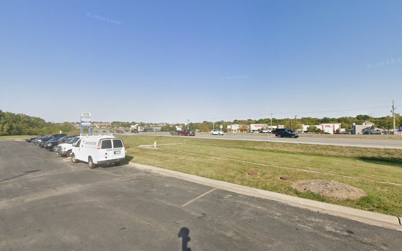 oficinas de trabajo en Lee's Summit