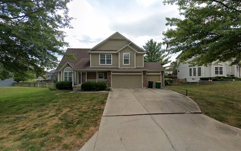 oficinas de trabajo en Lee's Summit