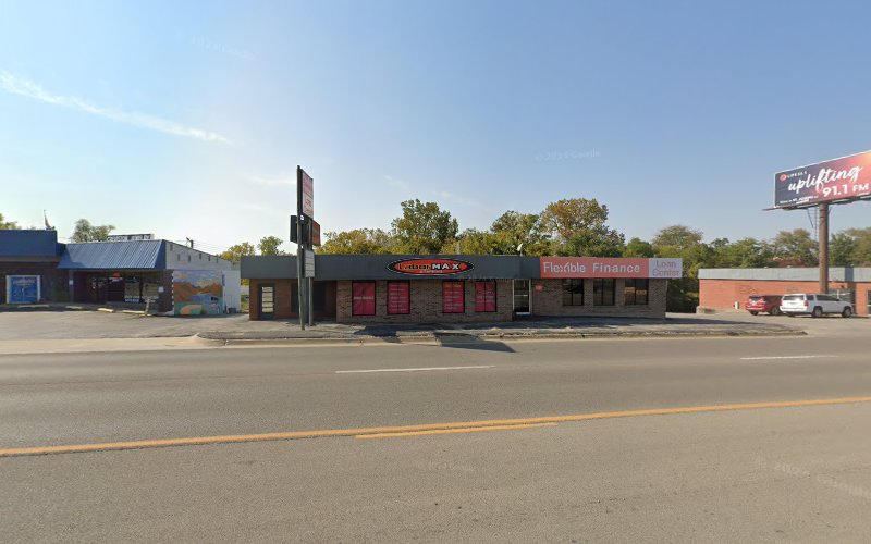 oficinas de trabajo en St. Joseph