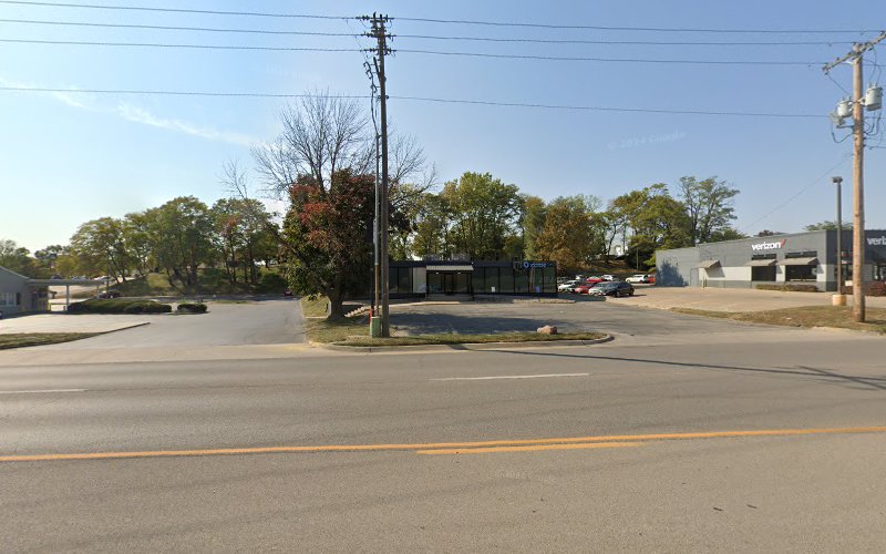 oficinas de trabajo en St. Joseph