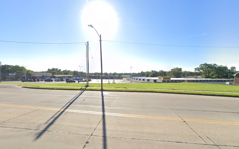 oficinas de trabajo en St. Joseph