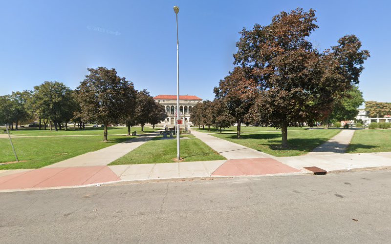oficinas de trabajo en St. Joseph