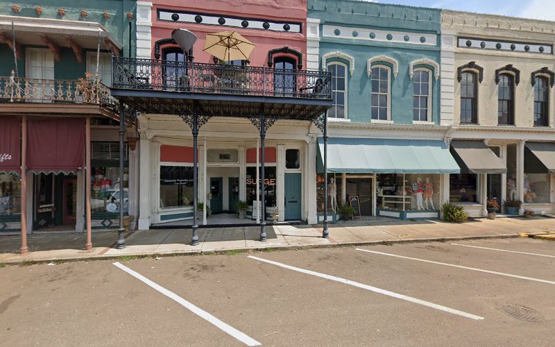 oficinas de trabajo en Mississippi