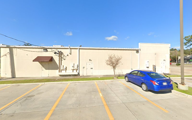 oficinas de trabajo en Biloxi