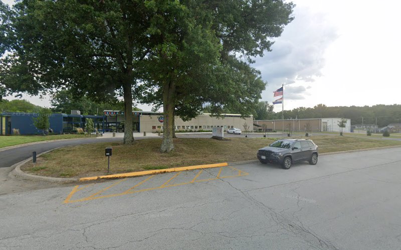 oficinas de trabajo en Independence