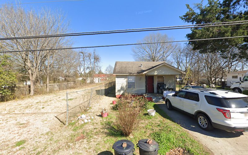 oficinas de trabajo en Jackson