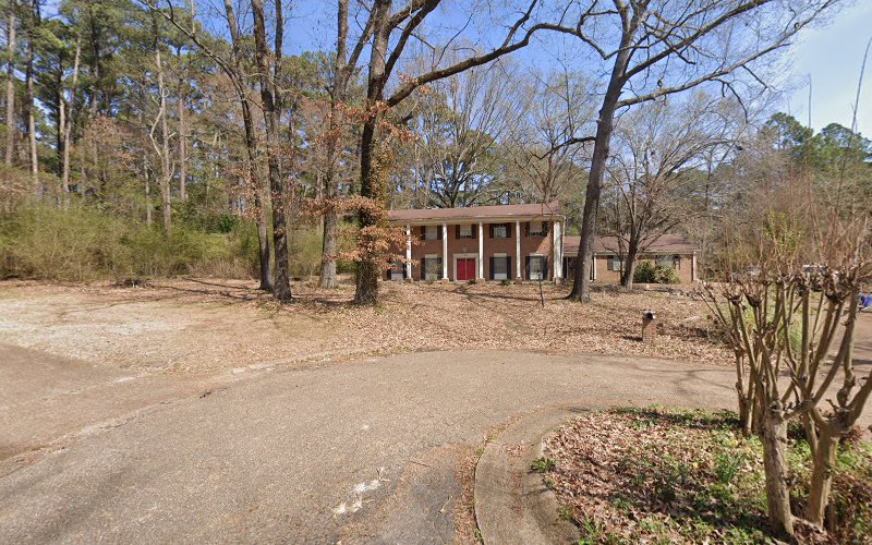 oficinas de trabajo en Jackson