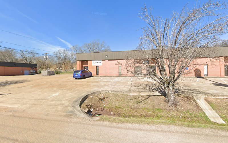 oficinas de trabajo en Jackson