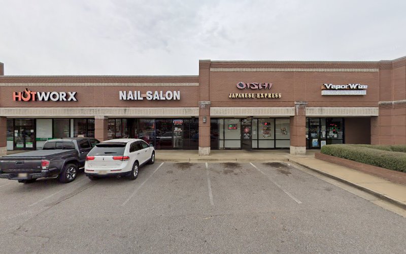 oficinas de trabajo en Olive Branch