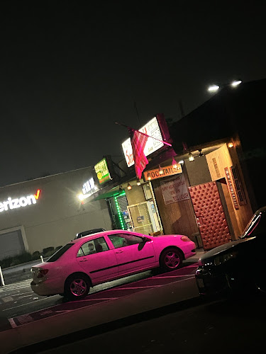 oficinas de trabajo en Huntington Beach