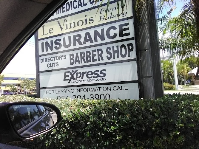 oficinas de trabajo en Fort Lauderdale