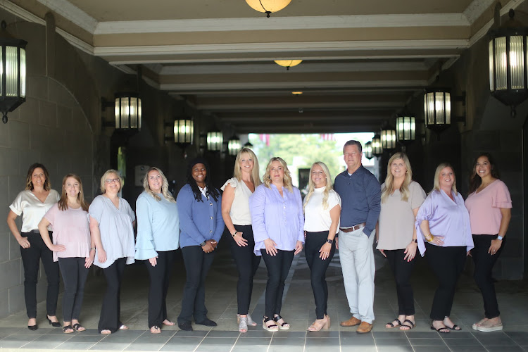 oficinas de trabajo en Albany