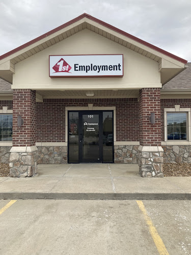 oficinas de trabajo en Hot Springs