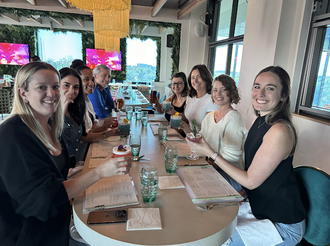 oficinas de trabajo en Hawaii