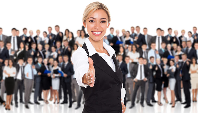 oficinas de trabajo en Roswell