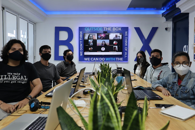 oficinas de trabajo en Fort Lauderdale