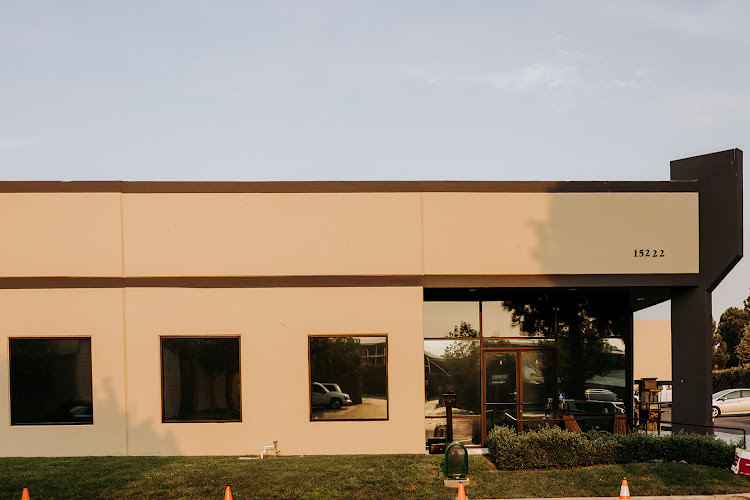 oficinas de trabajo en Huntington Beach