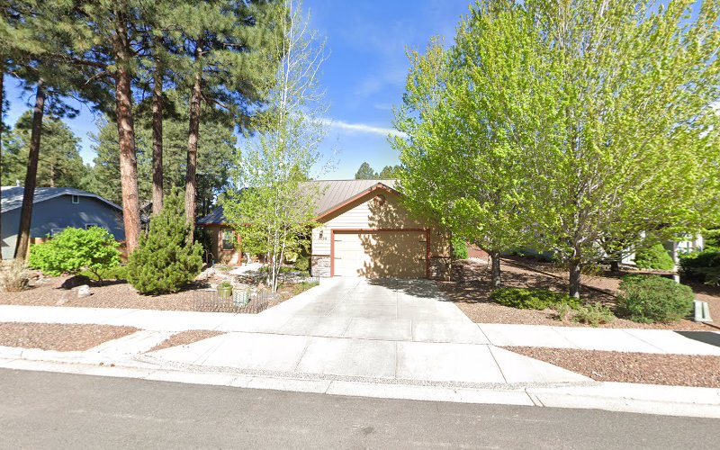 oficinas de trabajo en Flagstaff